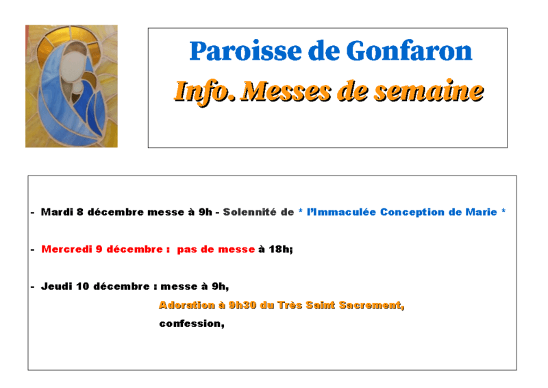 messes-semaine
