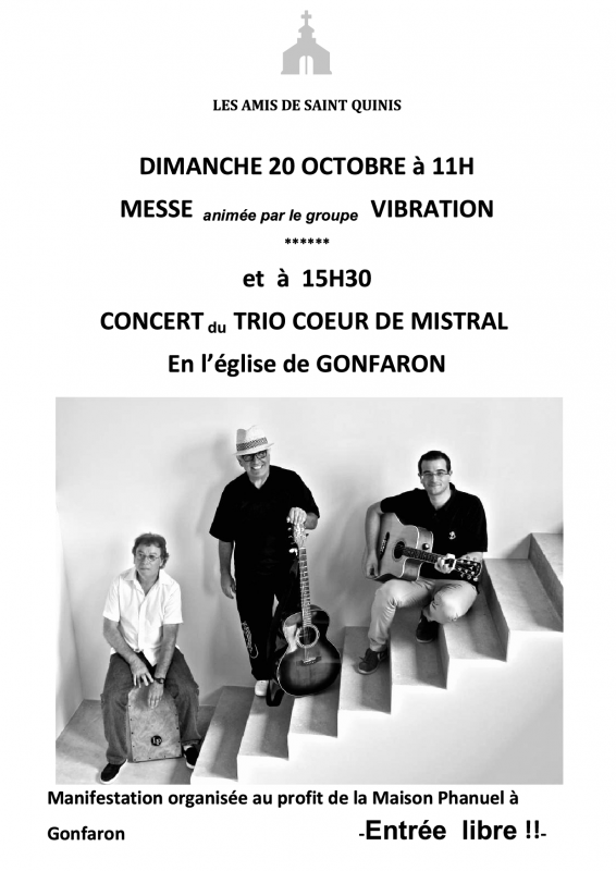 concert amis de saint quinis