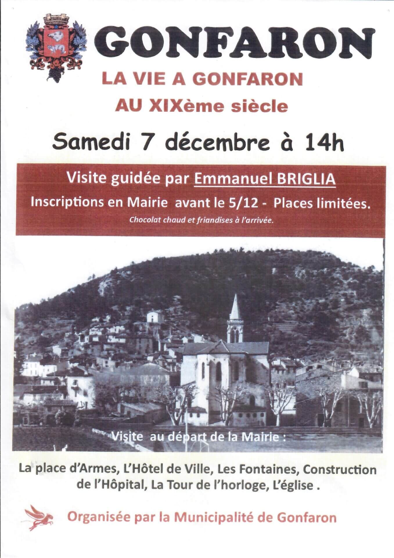 visite guidee