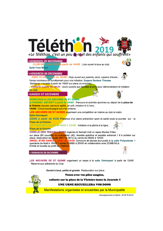 telethon-2019