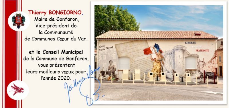 voeux 2020