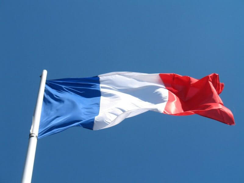 drapeau