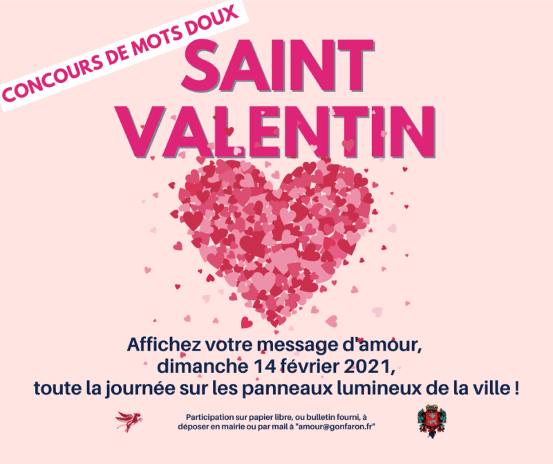saint-valentin
