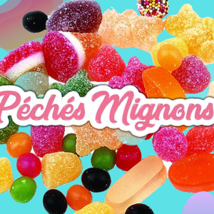 peches mignons